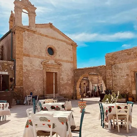 Il Promontorio Dom wakacyjny
