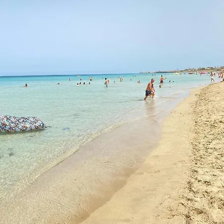 Dom wakacyjny Il Promontorio