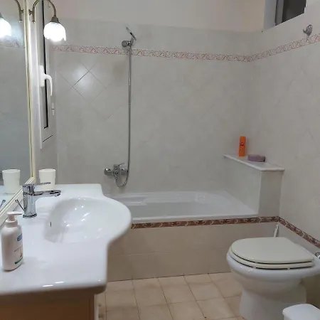 Il Promontorio Holiday home Pachino