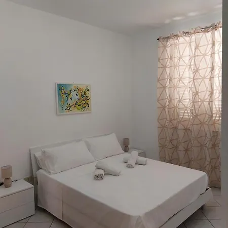 Holiday home Il Promontorio Pachino