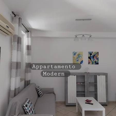 Il Promontorio Feriehus *