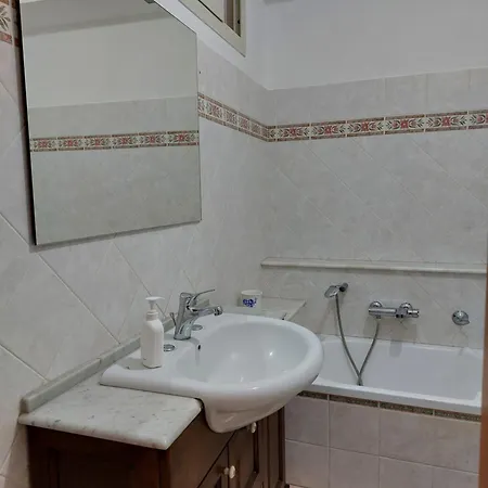 Holiday home Il Promontorio