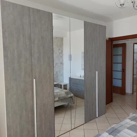 Holiday home Il Promontorio