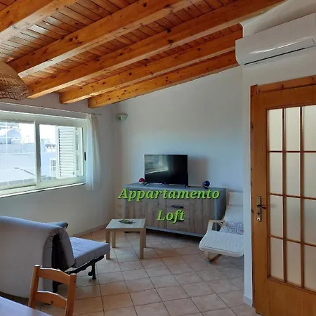 Il Promontorio Holiday home Pachino