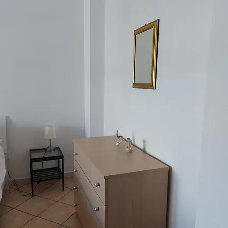 Dom wakacyjny Il Promontorio