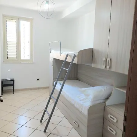 Il Promontorio Holiday home