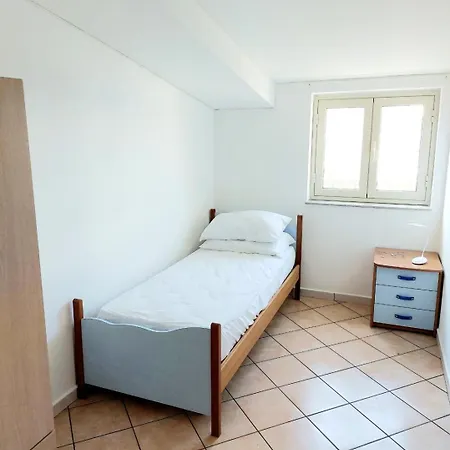 Il Promontorio Holiday home *