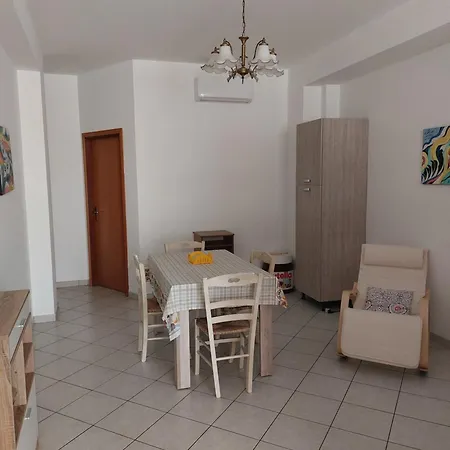Holiday home Il Promontorio *