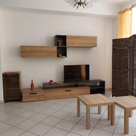 Holiday home Il Promontorio *
