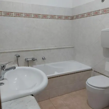 Il Promontorio Holiday home