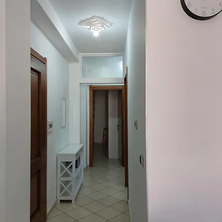 Il Promontorio Dom wakacyjny Pachino