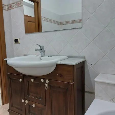 Holiday home Il Promontorio Pachino