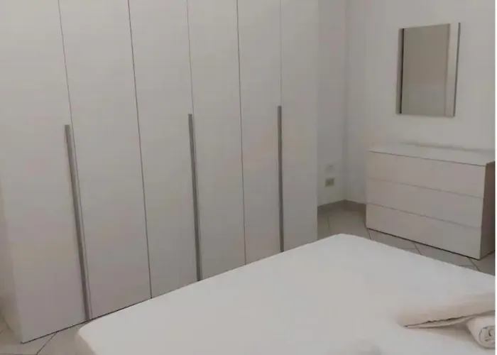 Il Promontorio * 파키노